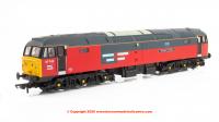 R30543 Hornby Railroad RES Class 47 RES Atlantic College 47749